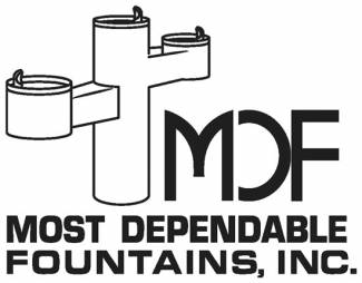 MDF Logo