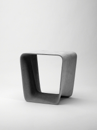 ECAL Stool